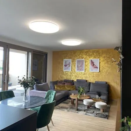 Urban 2 Bedroom *