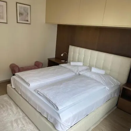 Urban 2 Bedroom * Bratislava