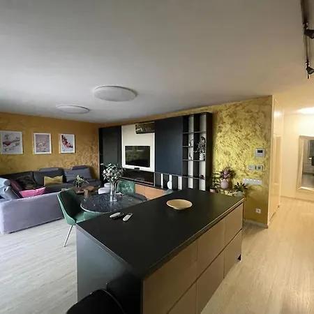 Urban 2 Bedroom *