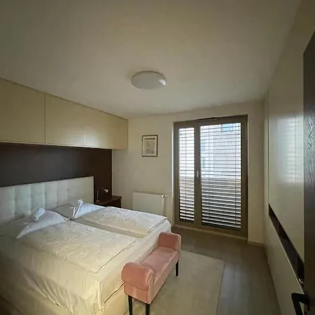 Urban 2 Bedroom * Bratislava
